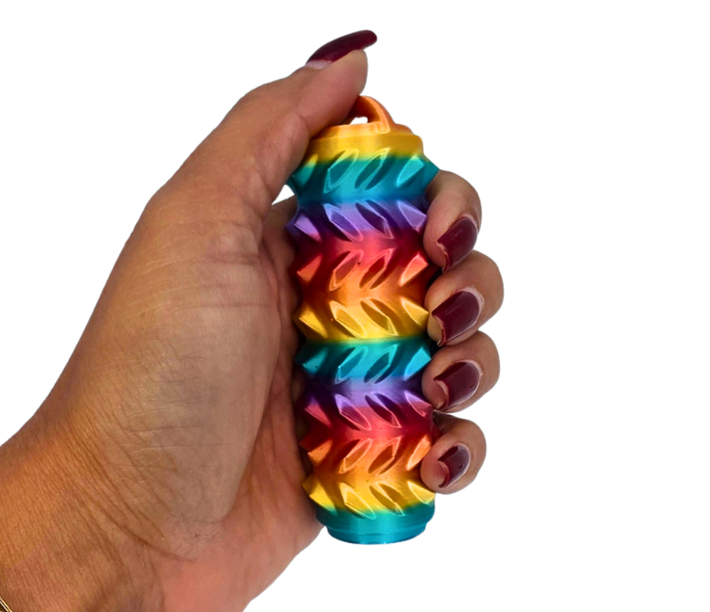 Little Ouchie - Sensory rollers