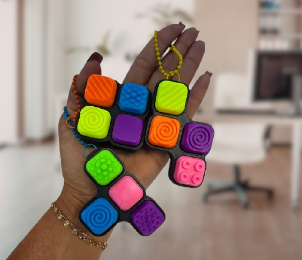 The Modern Office Essential