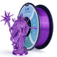 ZIRO Silk PLA Filament 1.75mm, Purple