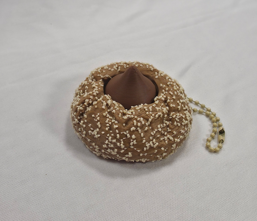Blossom Cookie Clickler