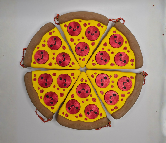 Pizza Slice clicker