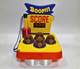 Whack a mole clicker