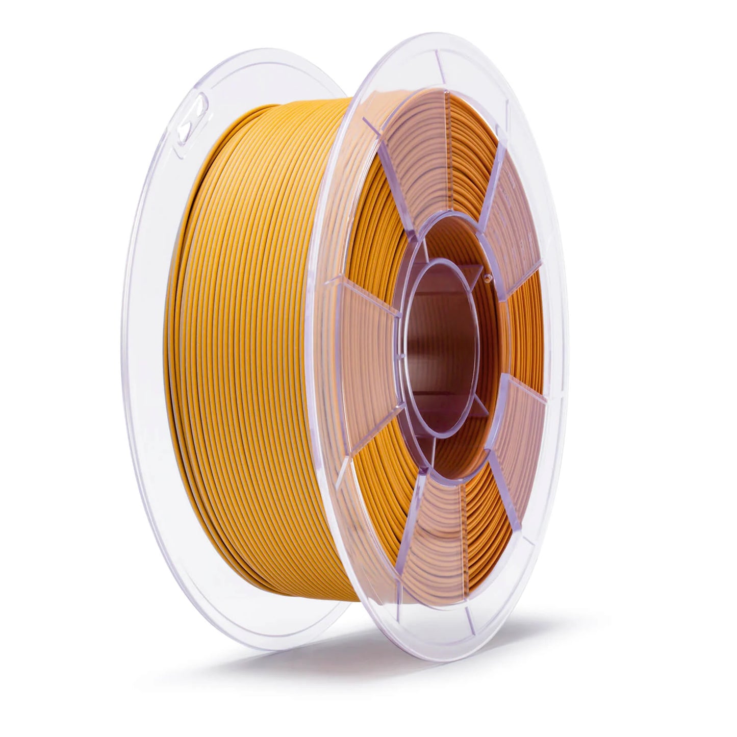 ZIRO Tri-color Matte PLA Filament 1.75mm, Desert