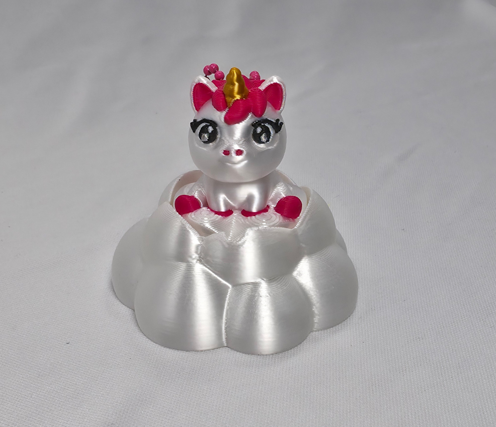 Cliky Unicorns