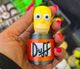 Homer Clicker