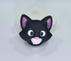 Cat face clicker