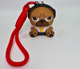 Urban Pug Vibes clicker