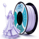 ZIRO Matte PLA Filament 1.75mm, Pastel Purple