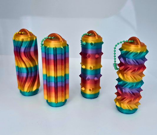 Little Ouchie - Sensory rollers