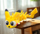 Pikamouse Dragon