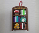 Cozy Bookshelf multiple - Big Size