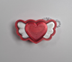 Heart wings Clicker