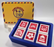 Stamp Collection Box Clicker