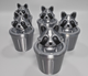 Racoon in a Trash Can Clicker