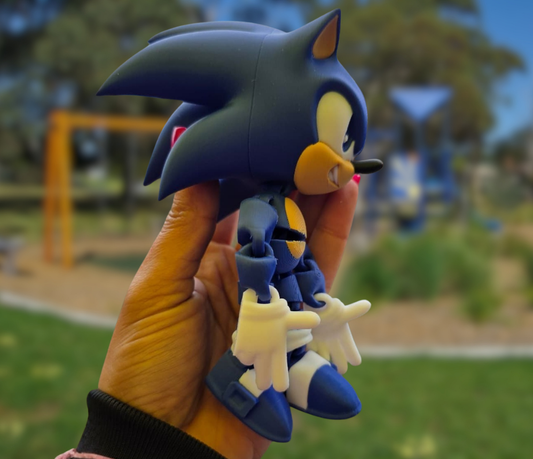 Flexi Sonic