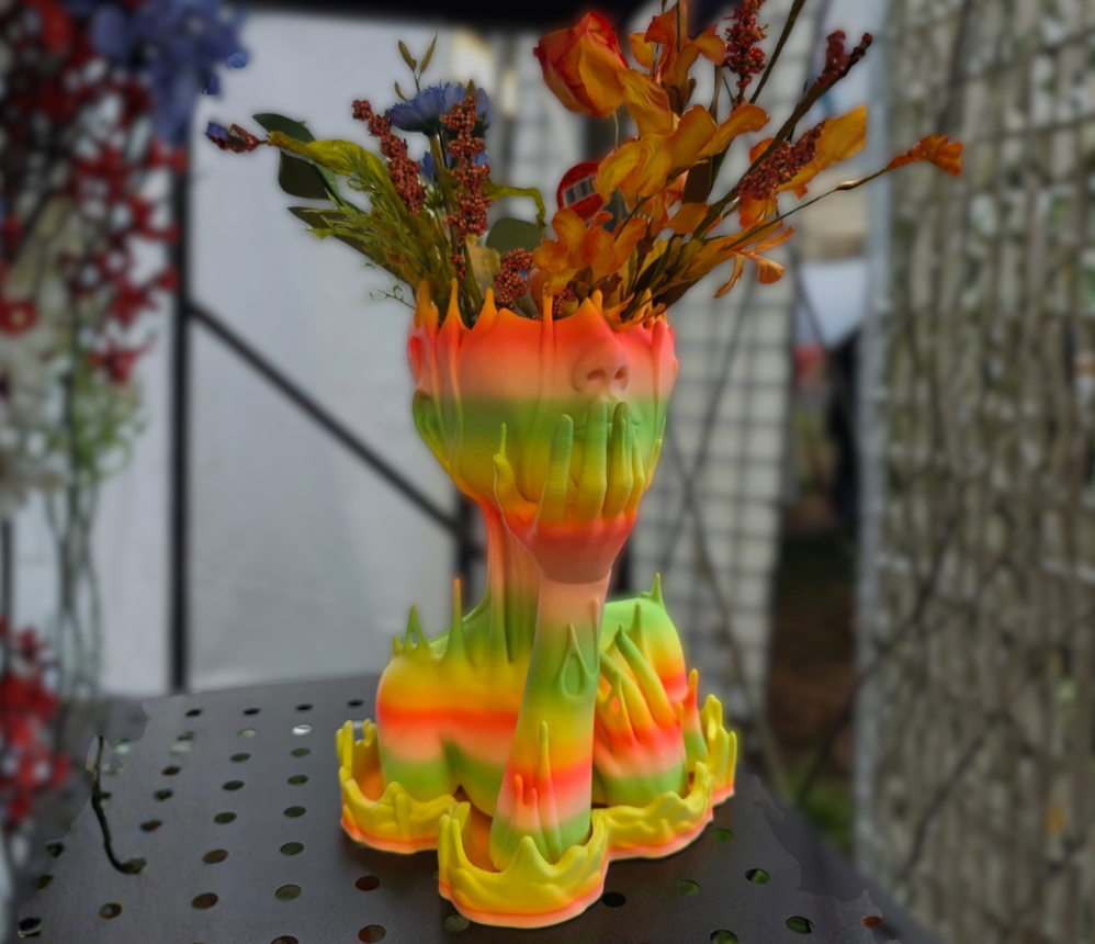 Vase Planters