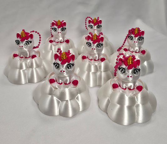 Cliky Unicorns