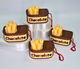 Chocolate Treat Jar clicker