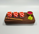 Salmon Nigiri Sushi Clicker