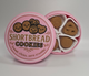 Shortbread Clicker Cookies Edition