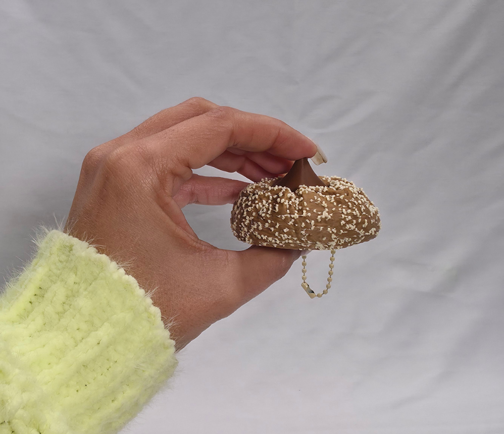 Blossom Cookie Clickler
