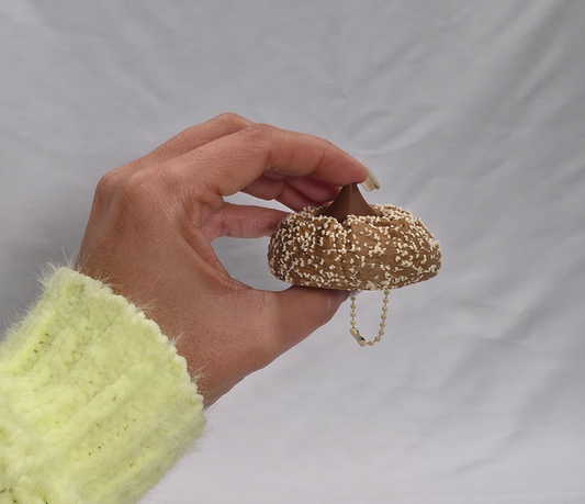 Blossom Cookie Clickler