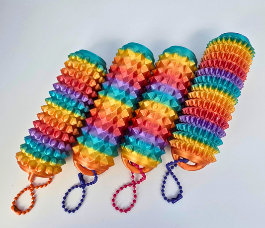 Little Ouchie - Sensory rollers