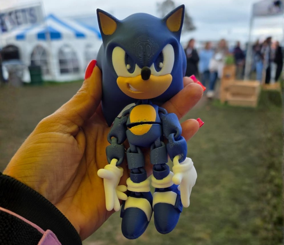 Flexi Sonic