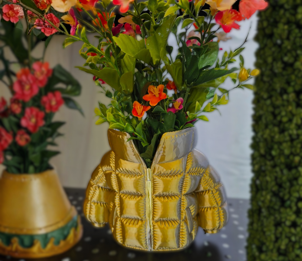 Vase Planters