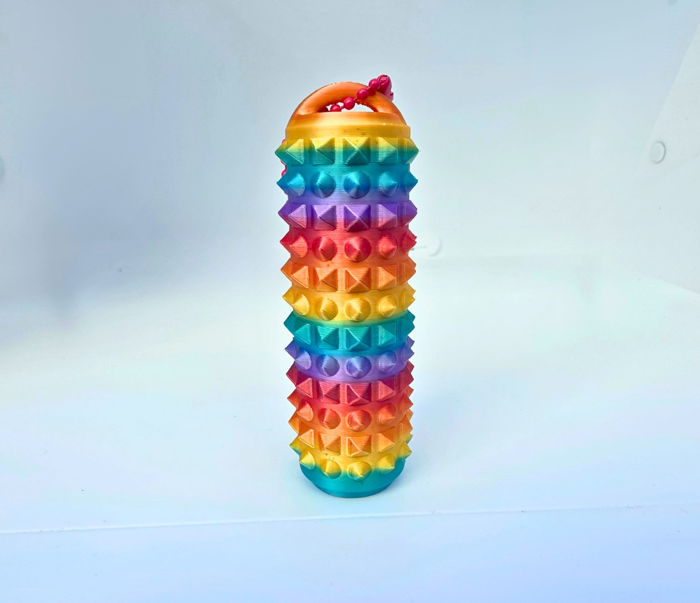 Little Ouchie - Sensory rollers