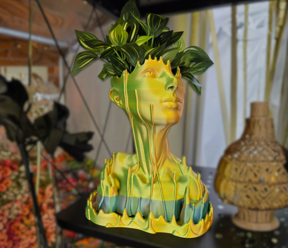 Vase Planters