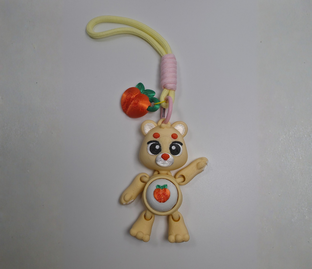 Cliky Bears