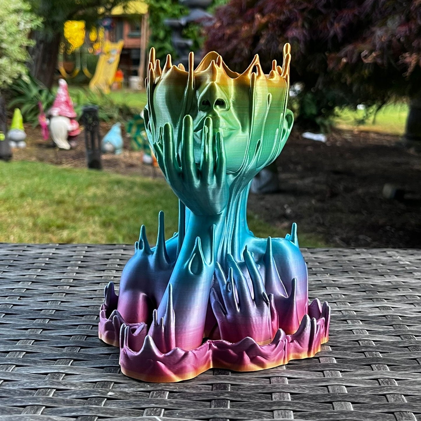 Vase Planters