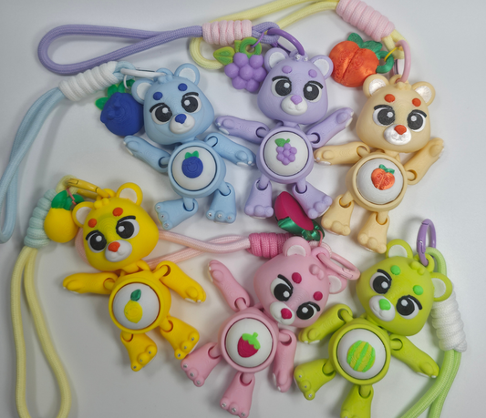 Cliky Bears