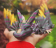 Crystalwing Dragon