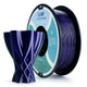 ZIRO Glitter Diamond PLA Filament 1.75mm, Blue