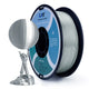ZIRO Glitter Diamond PLA Filament 1.75mm, Silver