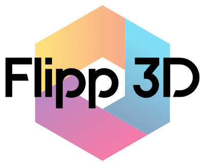 Flipp 3D