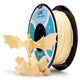ZIRO Matte PLA Filament 1.75mm, Pastel Skin