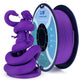 ZIRO Matte PLA Filament 1.75mm, Purple