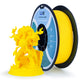 ZIRO Matte PLA Filament 1.75mm, Yellow