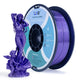 ZIRO Silk PLA Filament 1.75mm, Blue