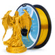 ZIRO Silk PLA Filament 1.75mm, Gold