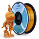 ZIRO Silk PLA Filament 1.75mm, Red Cooper