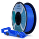 ZIRO PLA PRO Basic Color Series Filament 1.75mm, Blue