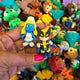 SPECIAL character's bundle - Assorted