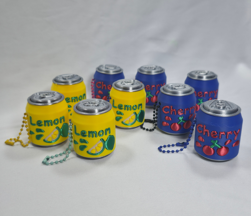 Soda Pop