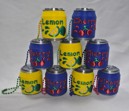 Soda Pop