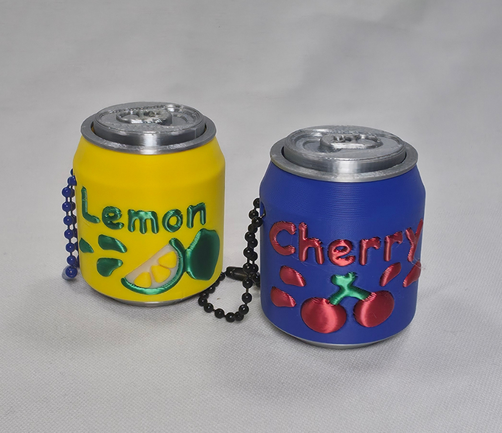 Soda Pop