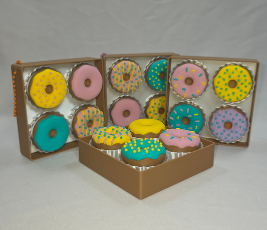 Donut Tray